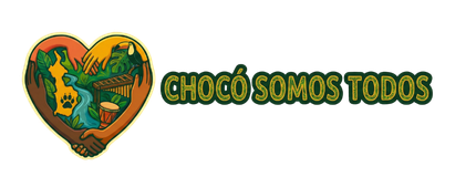 EL CHOCÓ QUE MERECEMOS. EL CAMBIO QUE EXIGIMOS.